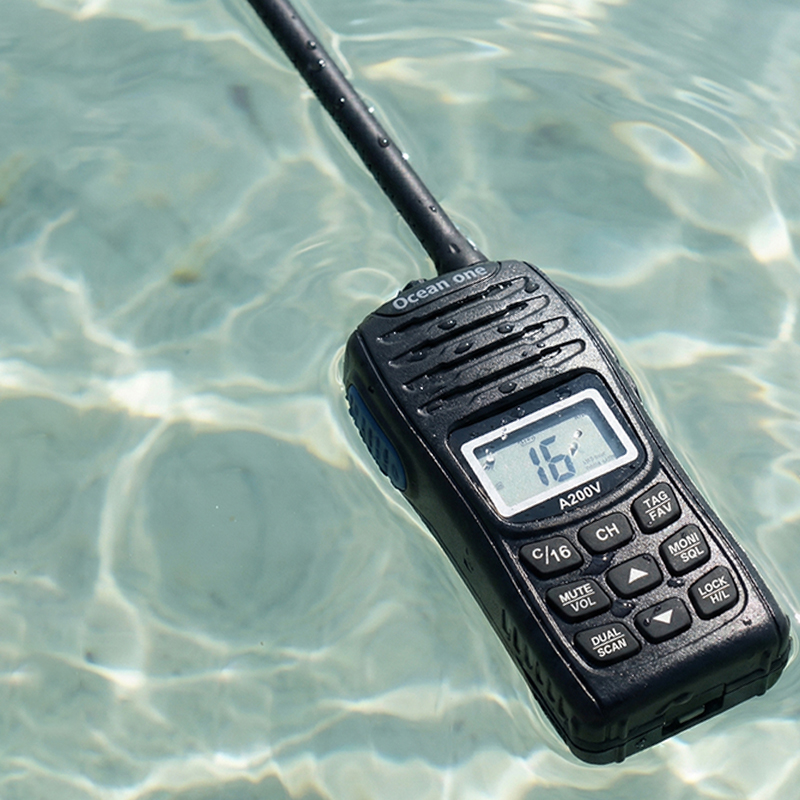 IP68漂浮防水