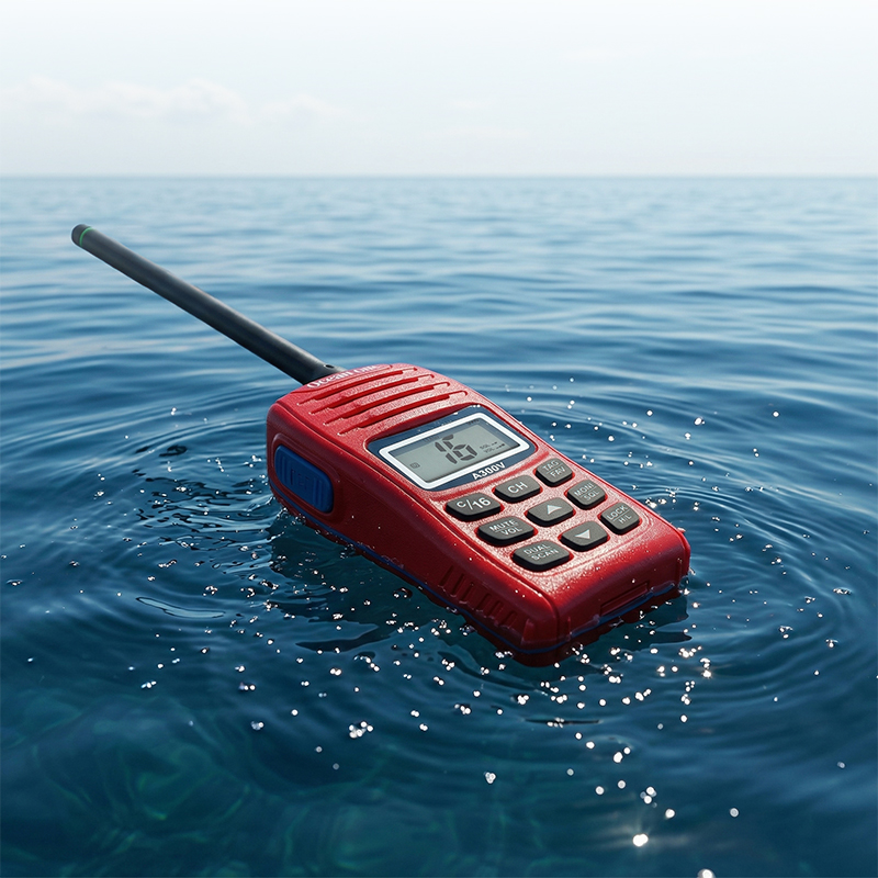 IP68漂浮防水