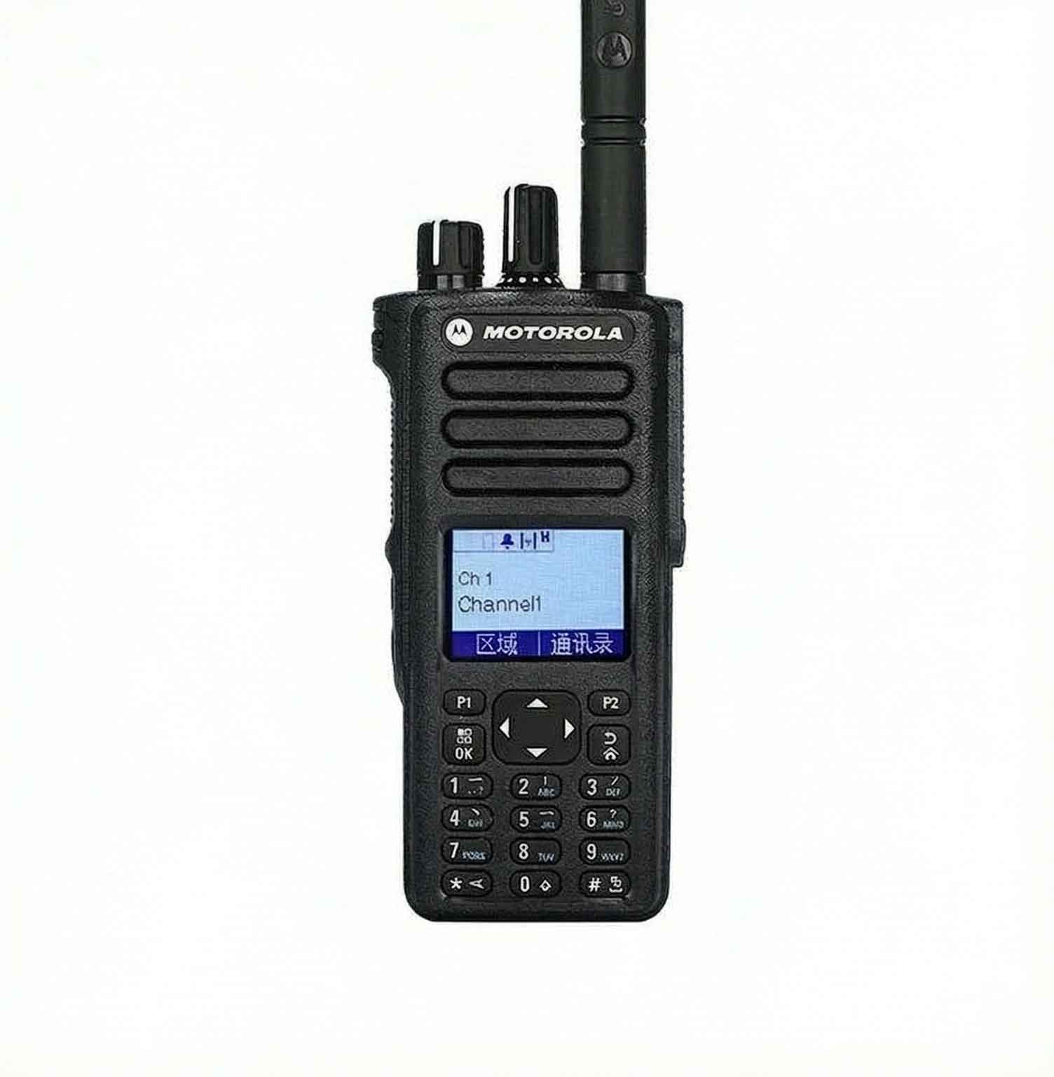 MOTOTRBO 摩托罗拉 XiR P8668i 数字对讲机